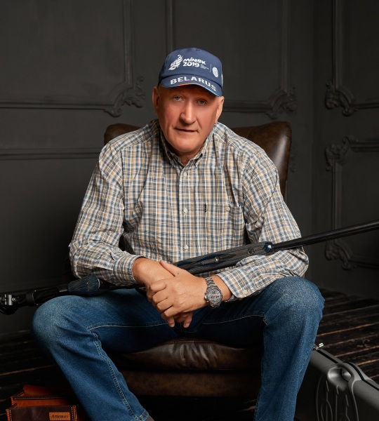 Артёмов Михаил Васильевич