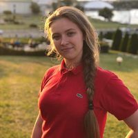 Белясова Александра